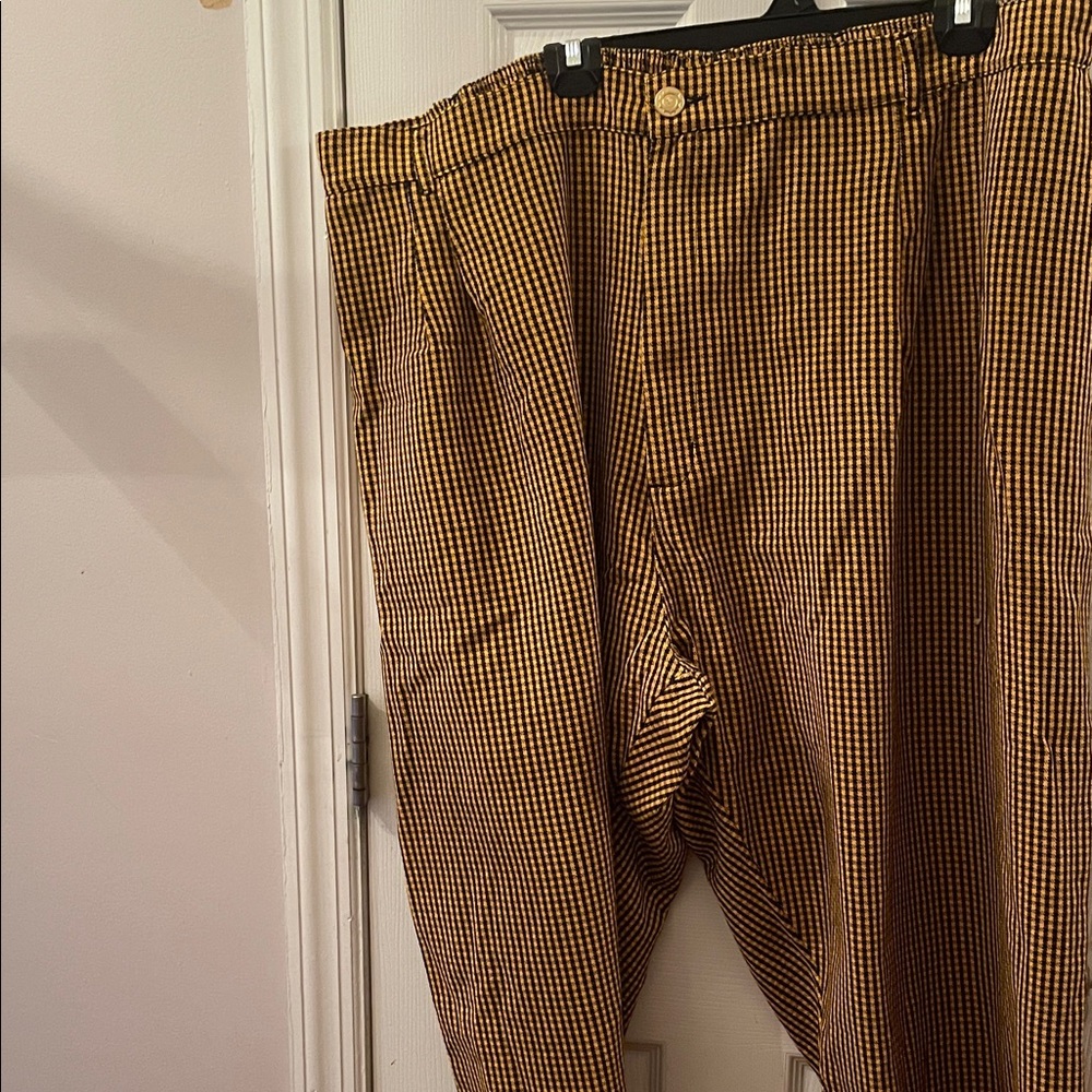 Big Bud Press Work Trousers